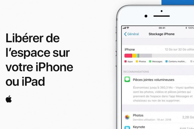 Comment Libérer de l'espace Sur iPhone, Répétez l’opération avec les Applications Dont le Cache est le Plus Conséquent