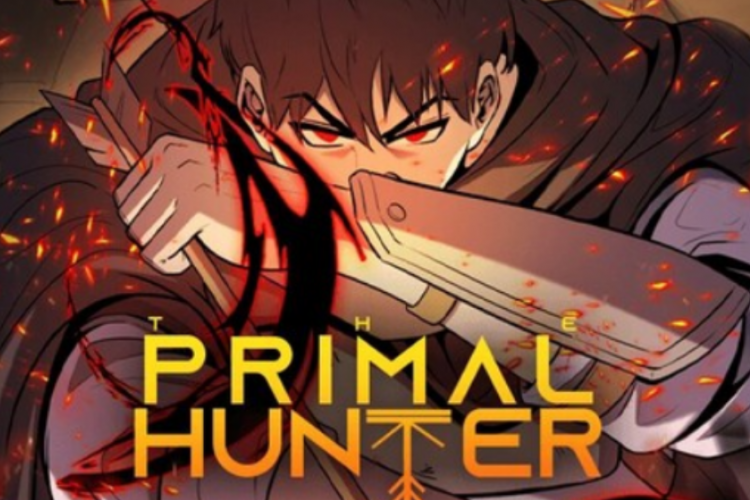 Sinopsis, Judul Lain, & Link Baca Webtoon The Primal Hunter Full Chapter Bahasa Indonesia, Perburuan di Dunia Fantasi