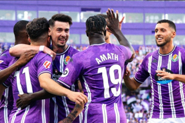 Real Valladolid vs Leganes 28 Août 2024 Prediction, Formation Officielle À Jouer !