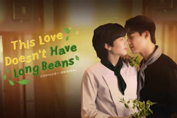 Regarder This Love Doesn't Have Long Beans (2024) Épisodes 2 VOSTFR, Plus de proximité romantique !