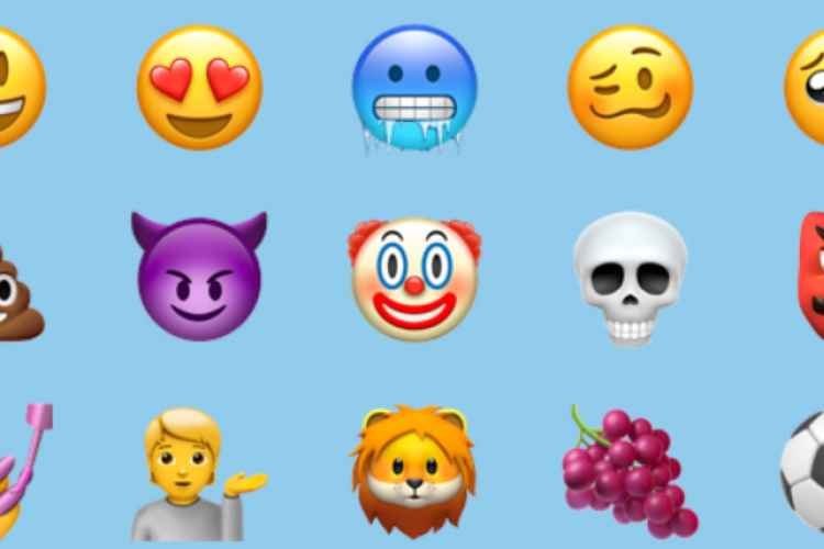 Link Emoji iPhone Untuk Android Terbaru 2024, Available Untuk Semua Tipe HP! Pasang Gratis Segera