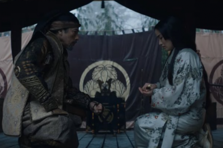 Makin Greget! Spoiler & Link Nonton Drama Jepang Shogun (2024) Episode 3 English Sub Indo Tanpa Login
