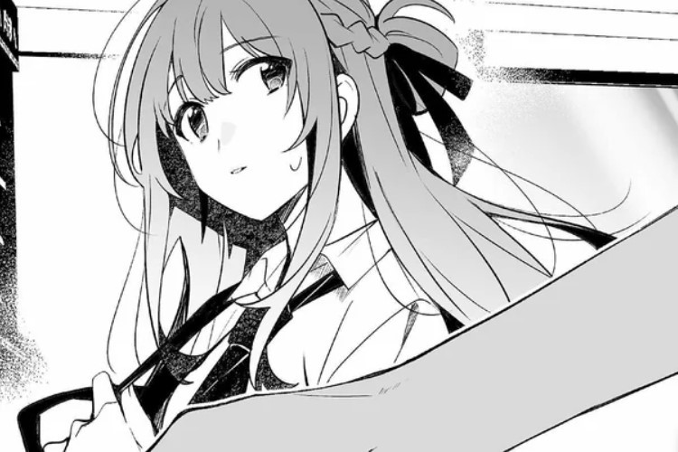 Baca Manga Shuu Ni Ichido Classmate Wo Kau Hanashi Chapter 4 Bahasa Indonesia Spoiler RAW Terbaru Cek di Sini 