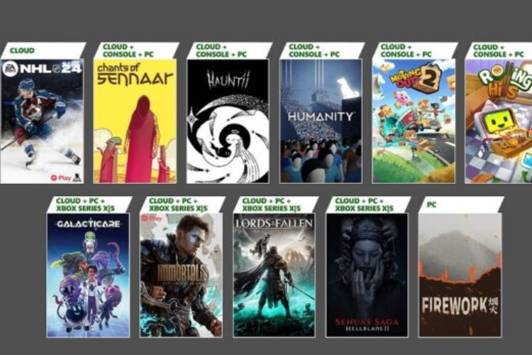 Jadwal Rilis Microsoft Xbox Game Pass Mei 2024 Gratis yang Wajib Kamu Tau, Bakal Ada Banyak Game Free Nih
