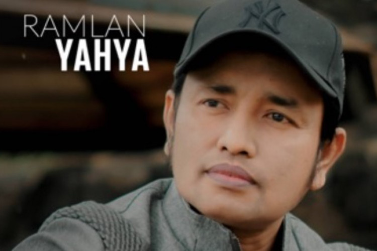 Kunci Gitar Ramlan Yahya - Marcelina, Lagu Aceh tentang Pujaan Hati