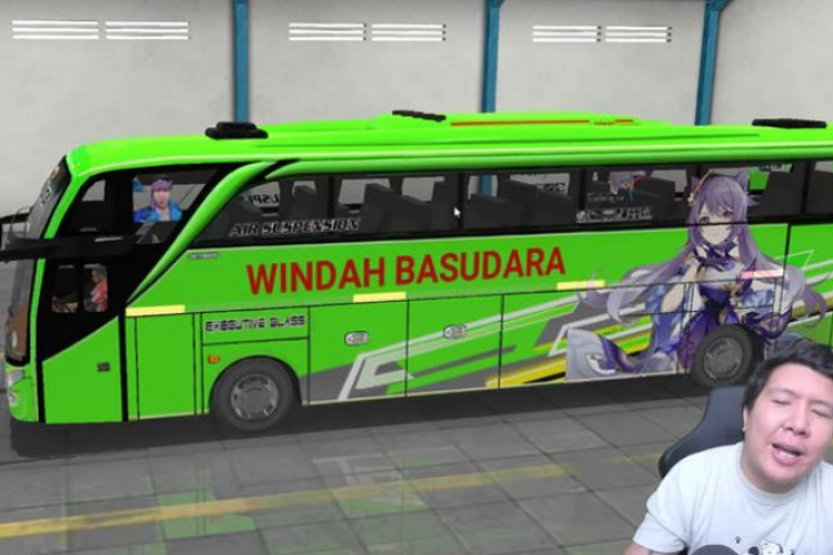 Kapan Bussid Update Lagi Versi 3.8 2023 , Pertanyaan Paling Banyak Dicari Oleh Gamers!