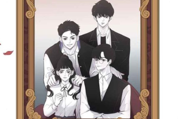 Link Baca My Three Annoying Brothers Full Chapter Bahasa Indonesia Punya 3 Kakak Cowok Hits Bikin Kesal 