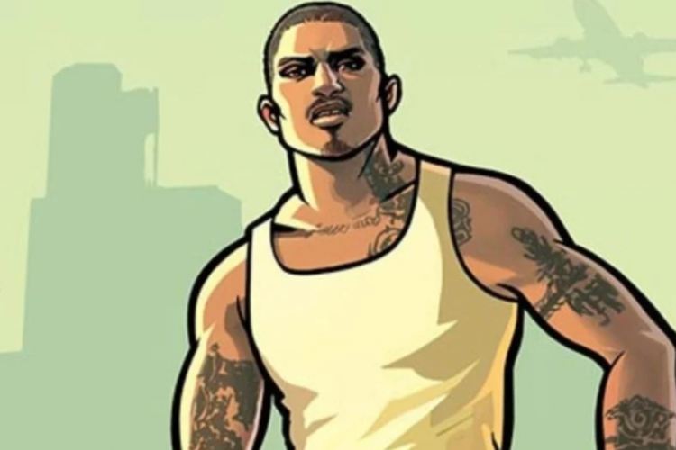 Download OBB GTA San Andreas 2024 Lengkap dengan Cheat Money, Mudah di Install di Android!