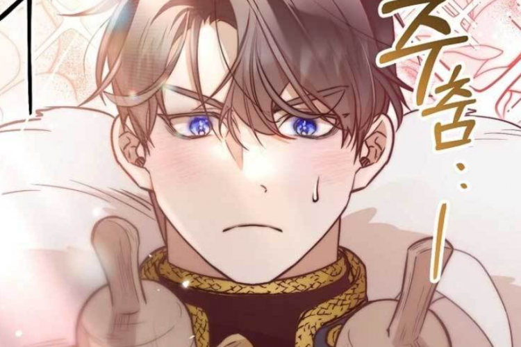 Rilis! Baca Manhwa As the Heart Leads (Follow Your Heart) Chapter 21 Bahasa Indo, Kado yang Misterius