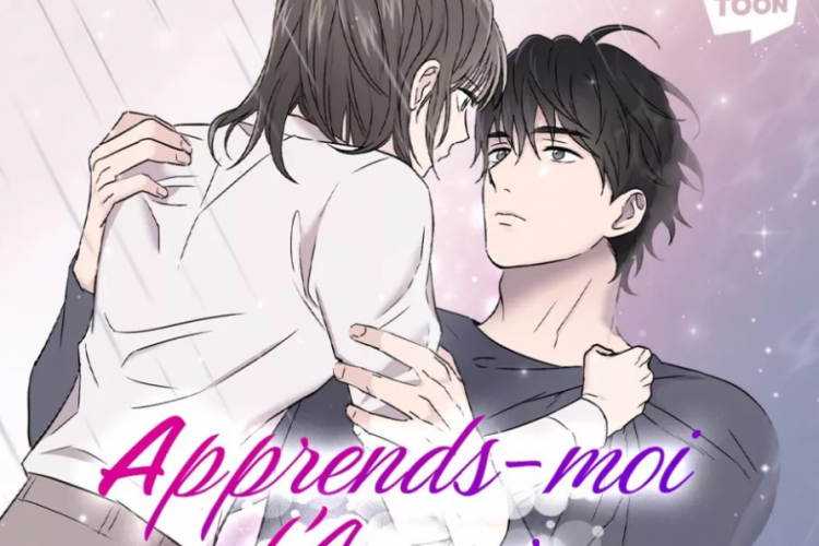 Synopsis et Lire le Webtoon Apprends-moi l'Amour Scan VF Chapitre Complet, Attraper l'amour et les Criminels