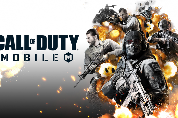[Free] Download Call of Duty Mobile v1.8.43 MOD APK Unlimited Money Terbaru 2024, Game Royale Battle Paling Populer