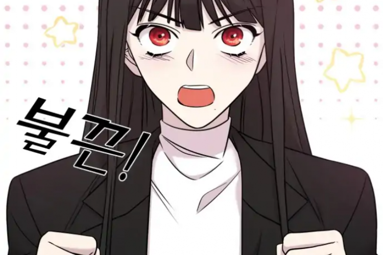 Link Baca Webtoon Villain with a Crush Chapter 42 Bahasa Indonesia, Rosa Bergabung dengan Pasukan Khusus