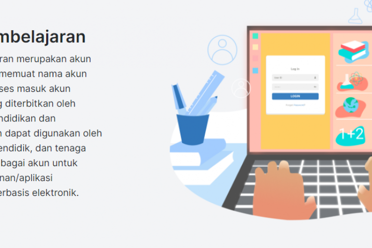 Cara Ganti (Reset) Password Akun belajar.id Lupa Password Terbaru 2024, Hanya Perlu 8 Cara Saja!