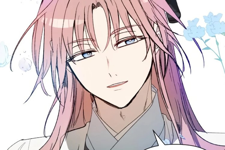 RAW Spoiler Manhwa The Words of The Beloved Sun Chapter 9 Bahasa Indonesia, Update Jadwal dan Link Baca Berikut