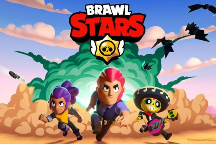 Comment Installer les Dernières Brawl Stars Sur PC 2024, Téléchargez Ici Et Jouez À L'aventure !