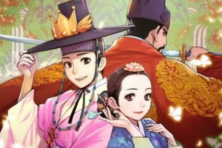 Synopsis et Lire le Manhwa Black Corporation: Joseon Scan VF Chapitre Complet, Devenir un Dirigeant Régional