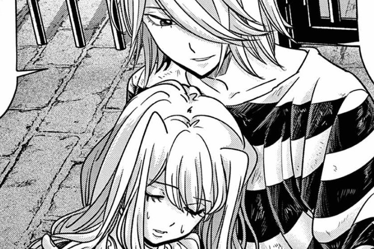 Link Baca Manga Isekai Shikkaku Chapter 55 Bahasa Indonesia Osamu Udah Geram Banget 