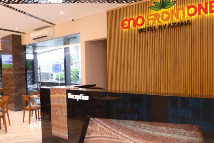 Eno Front One Hotel Semarang Tawarkan Kamar Premium, Lengkap Dengan Restoran Lokal dan Internasional!