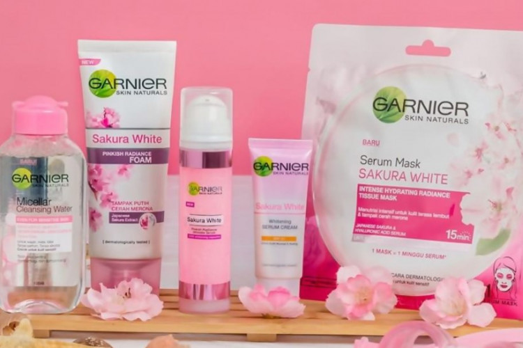 Wajib Diketahui! Inilah Cara Cek Produk Garnier yang Asli Vs Palsu, Jangan Salah Beli Supaya Hasil Maksimal