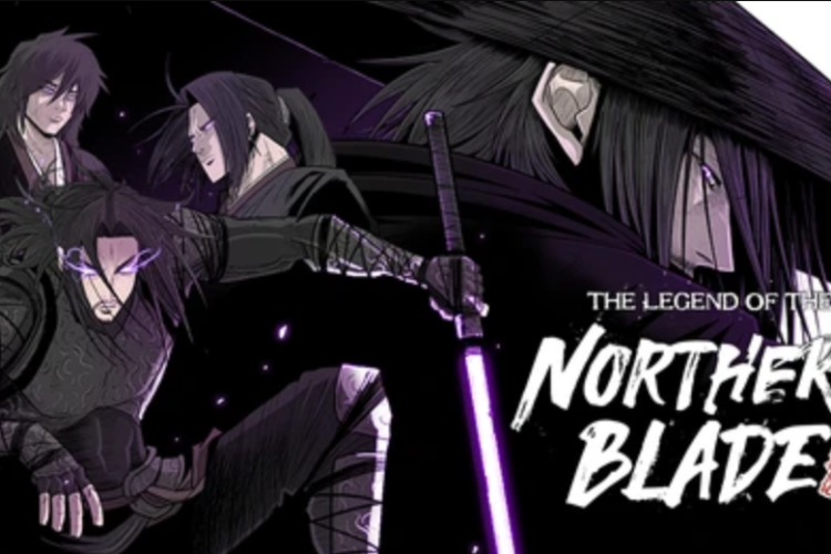 Link Baca Legend of the Northern Blade Chapter 203 Bahasa Indonesia, Aksi Laga Kembali Berlanjut