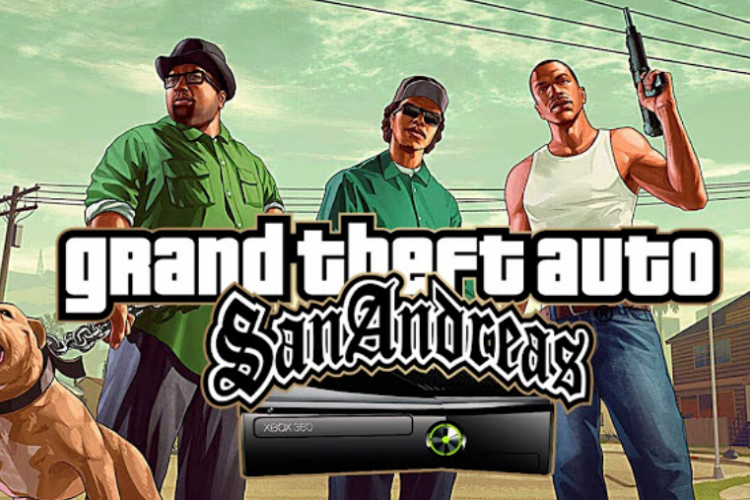 Link Download GTA San Andreas MOD APK Terbaru 2024, Sudah Unlock Semua Fitur, Dijamin Seru!