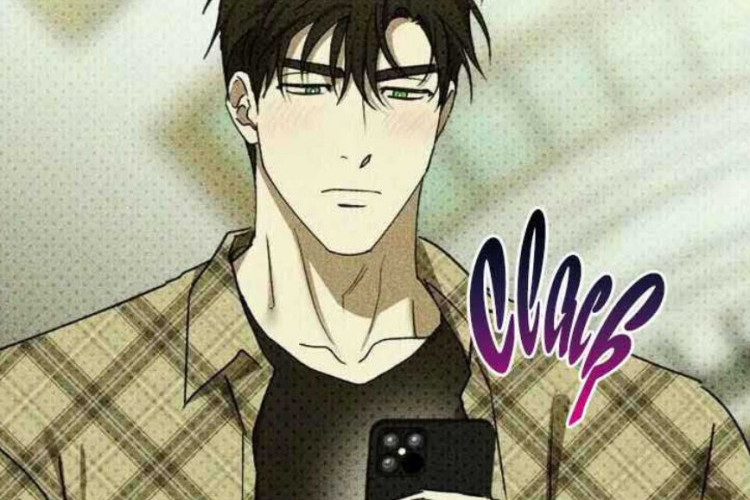 RAW Baca Manhwa BL Under the Greenlight Chapter 76 Bahasa Indonesia, Dengarkanlah Suara Hatiku