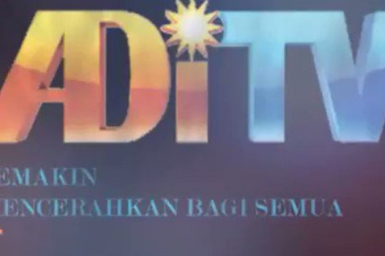 ADiTV Jogja Ditutup Setelah 15 Tahun Mengudara, Berikut Sejarah Singkat TV Lokal Milik Komunitas Muhammadiyah