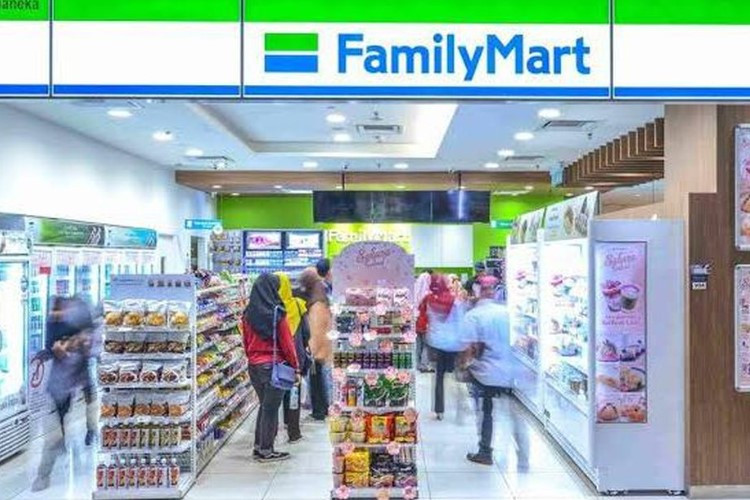 Harga Family Mart Franchise Tahun 2023 Lengkap Dengan Keunggulan dan Kelemahannya