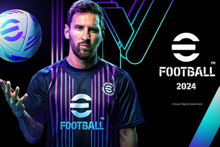 Free Download Game Efootball MOD Apk 2024 Terupdate! Unlimited Money Gold, Gratis Unduh Klik Disini!