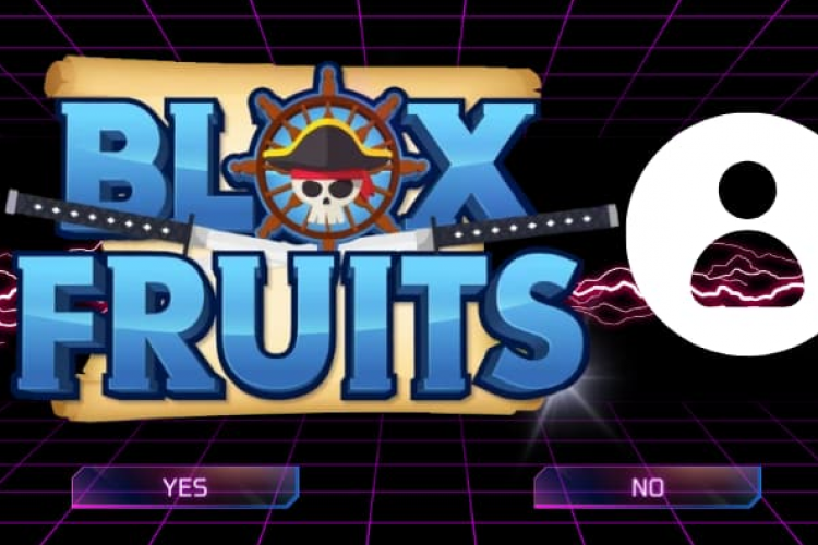 Obtiens 20 comptes et mots de passe Blox Fruits Gratuits lvl Max,  Allons la chercher !