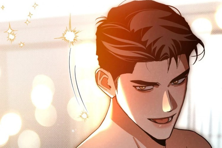 UPDATE! Baca Manhwa Absolute Station Chapter 44 Bahasa Indonesia, Adegan Selanjutnya Sudah Terbayang 