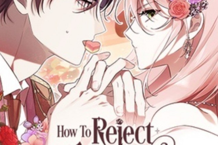 Novel How To Reject My Obsessive Ex-Husband Full Chapter PDF, Seohyeon Punya Mantan Suami Gagal Move On!