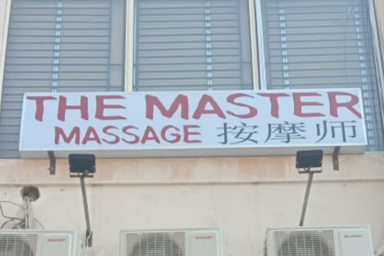 The Master Massage & SPA Taman Palem: Harga Layanan Terbaru 2023 dan Informasi Kontak