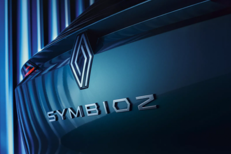 La Nouvelle Renault Symbioz 2024 Dévoilée, Meilleure Qu'un Nissan Qashqai ? Voici la Différence !