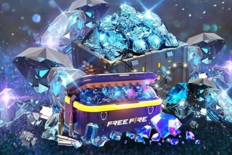 Cheat FF Diamond 10000 APK Terbaru Januari 2025 yang Masih Aktif, Auto Bisa Jadi Sultan dan Main Tanpa Halangan