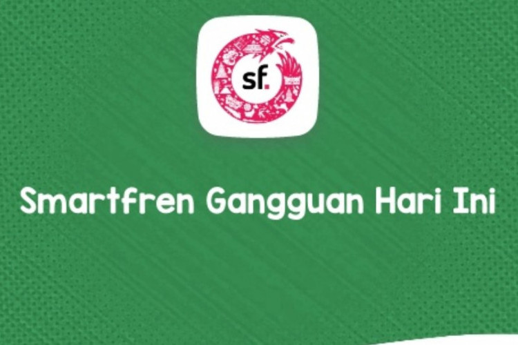 Informasi Smartfren Gangguan Hari Ini 18 Mei 2024, Begini Cara Mudah Mengatasinya!