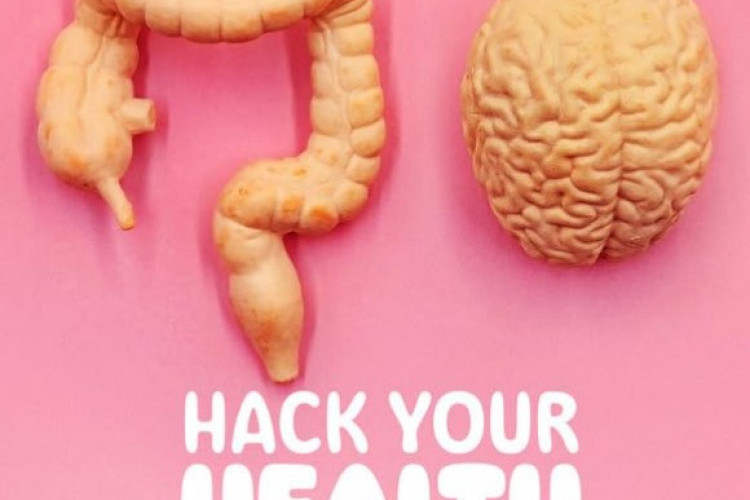 Sinopsis dan Link Nonton Hack Your Health: The Secrets of Your Gut (2024) Sub Indo, Ayo Cari Tahu Cara Kerja Usus!