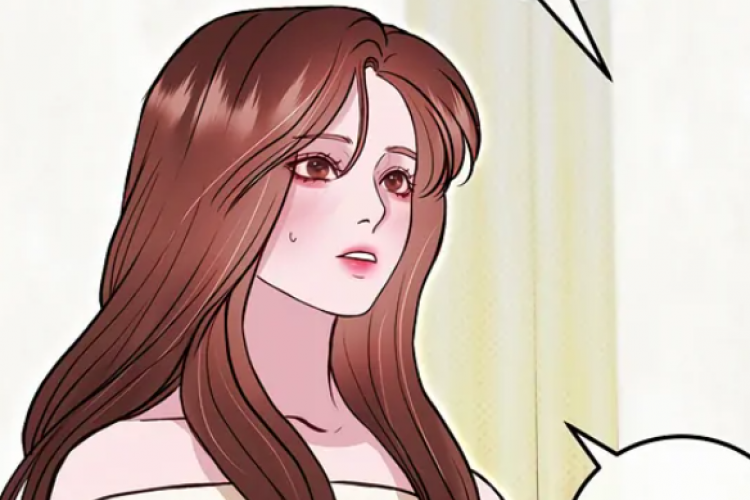 Manhwa White Scandal Season 2 Chapter 40 Bahasa Indonesia, Enak Banget ya Supportive Boyfriend