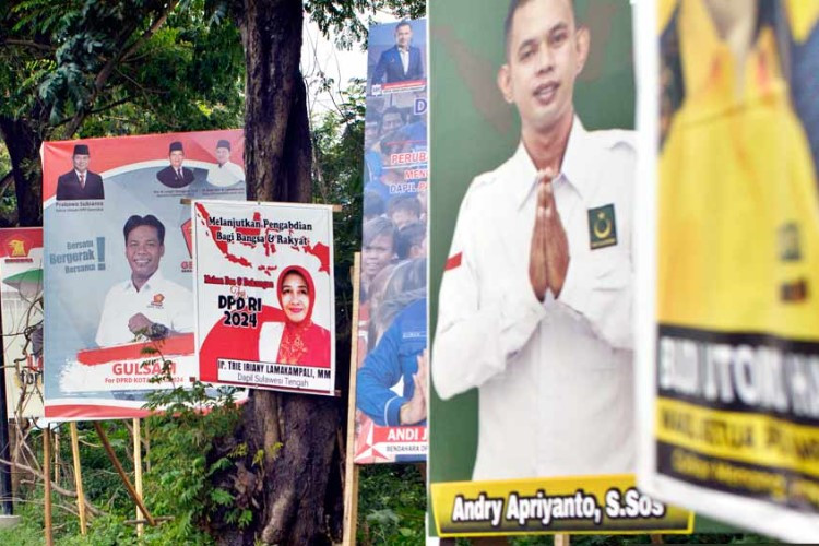 Daftar Nama Caleg DPRA Aceh 2024 yang Terpilih Dalam Pemilu, Bakal Duduki Jabatan Wakil Rakyat di Pemerintahan