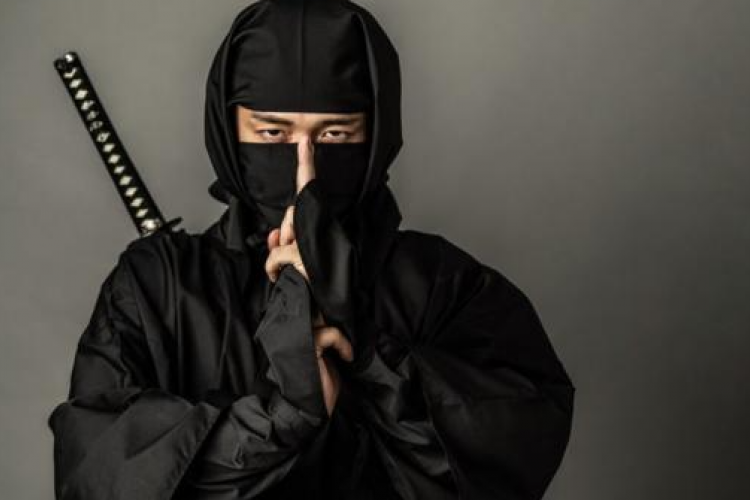 Daftar Kode Ninja Cheat 62 Terbaru 2024, Cheat Slot Online Gacor yang Rugi Banget Kalau di Skip!