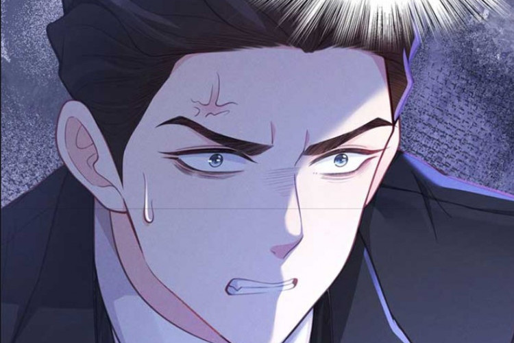 Link Manhua It’s Just a Superficial Intention Chapter 4 Bahasa Indonesia, Rencana Licik Zhao Yushun