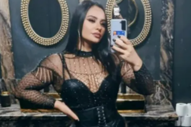 Linda De Sousa Abreu Vidéo divulguée Télécharger le télégramme, Regardez ici !