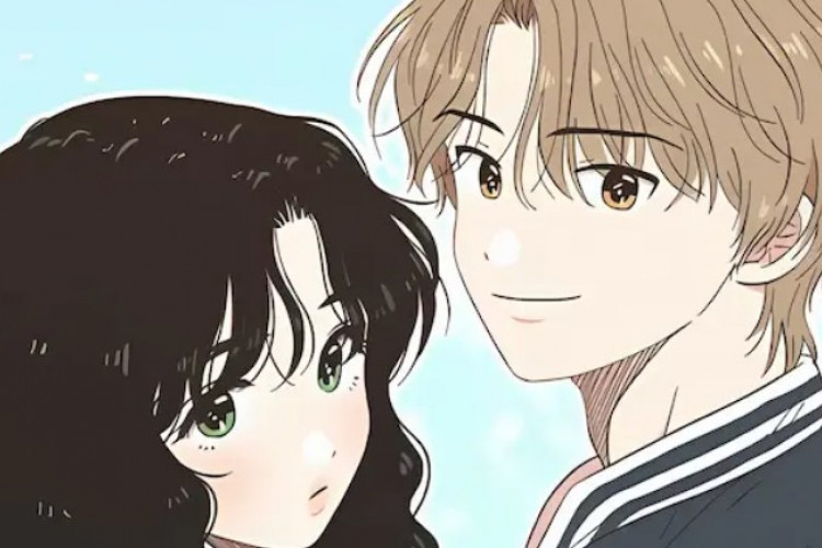 Sinopsis Manhwa Youth Lovesome dan Link Baca Full Chapter Bahasa Indonesia, Dinamika Cinta dan Kehidupan Remaja