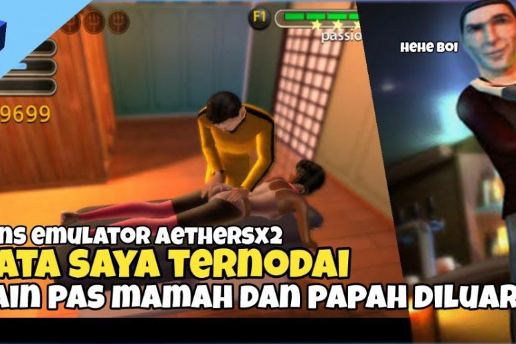 Download Game Sesat 7 Sins Hint Mod APK Viral 2024, Khusus Dewasa! Hadirkan Pengalaman Bermain yang Berbeda