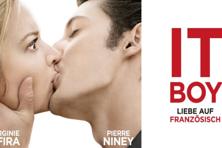 Nonton Film It Boy (2013) BluRay 480p, 720p, & 1080p HD Sub Indo, Percintaan Wanita 38 Tahun dan Seorang Remaja