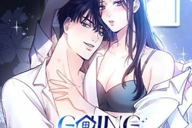 Sinopsis Manhwa Going To Bed With My Hater dan Judul Asli Bahasa Korea di Ridibooks