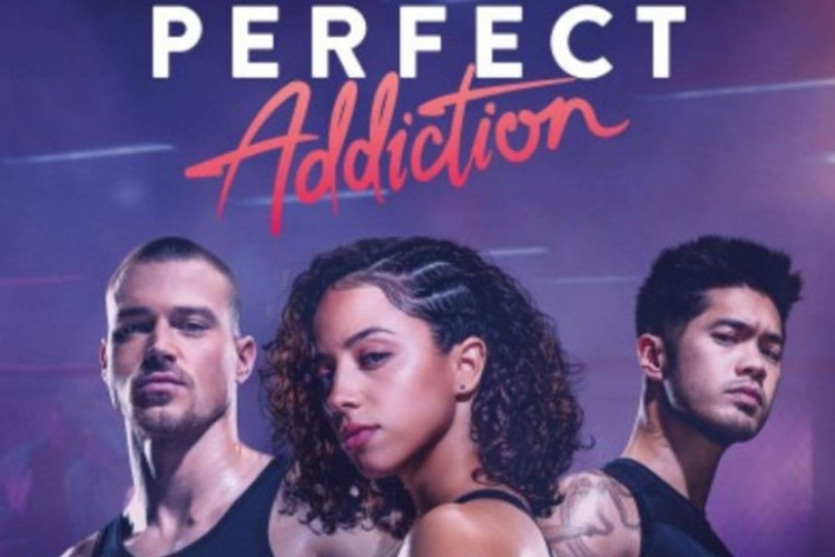 Link Nonton Film Perfect Addiction 2023 Full Movie Subtitle Indonesia, Shienna Berjanji Akan Menghancurkan Sang Mantan Kekasih