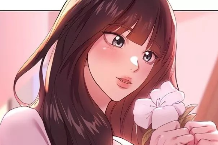 Baca Komik My Sister's Friends Chapter 54 Bahasa Indonesia, Domin Ternyata Punya Banyak Pacar?