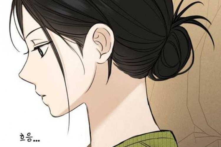 RAW Baca Manhwa Just Twilight Chapter 46 Bahasa Indonesia, Ciyeee! Temu Kangen dengan Kwon Beomjin