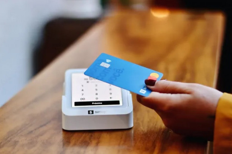 Cara Membuat Kartu Kredit Online Untuk Pemula Terbaru 2024, Biaya Minim Bisa Langsung Digunakan!